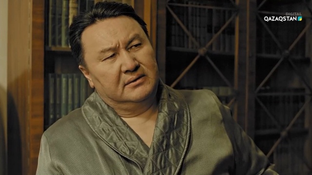 Жақында Ұлттық арнада