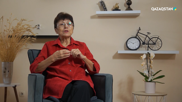 Анна Құдиярова