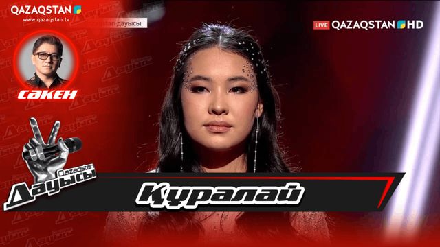 «Тікелей эфир». Құралай Мейрамбек – «Үзілмес үміт»