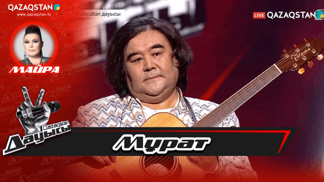 «Тікелей эфир». Мұрат Дәлелхан – «Құтты ұям»