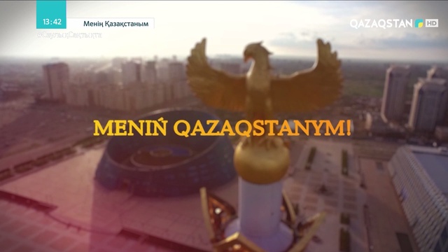 Алматы облысы Қазақстан Халқы ассамблеясының мүшесі Криченко Евгенийдің өмірі мен еңбек жолы