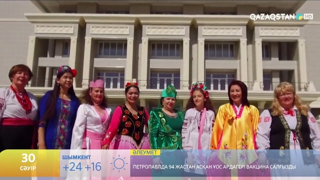 Халықаралық бірлік күні