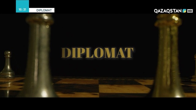 DIPLOMAT