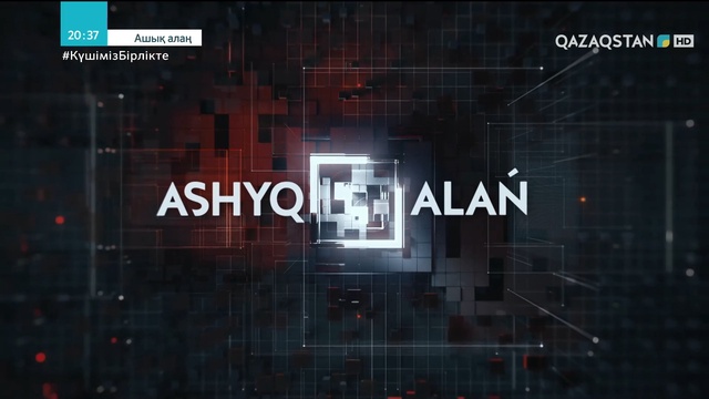 Жаңа Қазақстан: Әлеуметтік бағыт