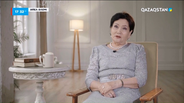 Әсия Беркенова. Айтыскер ақын