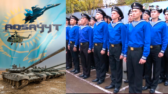 Әскерге шақыру - 2022