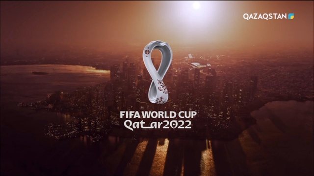 Футбол. Әлем чемпионаты. FIFA QATAR 2022. Студиялық бағдарлама. (1-бағдарлама)
