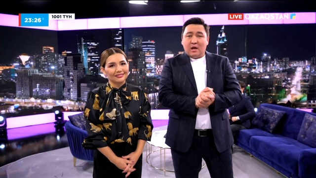 91-бағдарлама