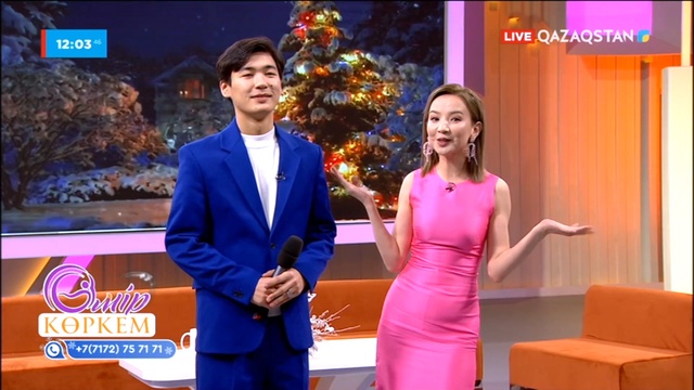 73-бағдарлама