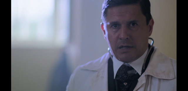 «Тұмау». Деректі фильм