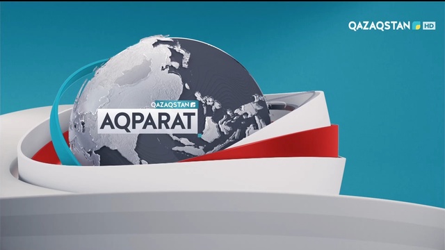 Ақпарат - 20:00