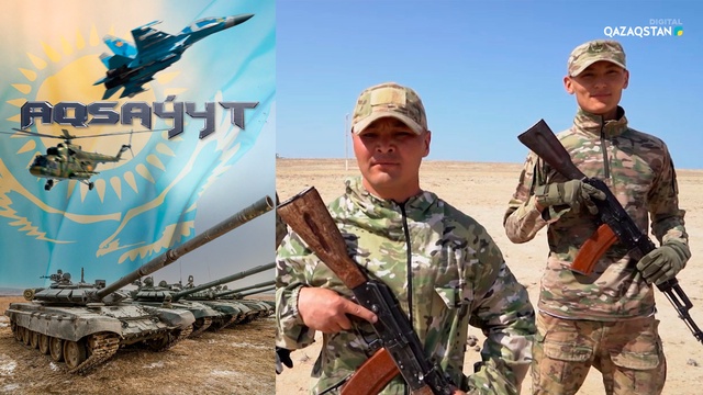 Батыстағы барлаушылар қайда жаттығады? Еліміздің оңтүстік-батысын әуе шабуылынан кімдер қорғайды?