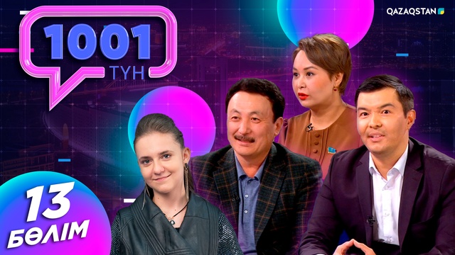 13-бағдарлама