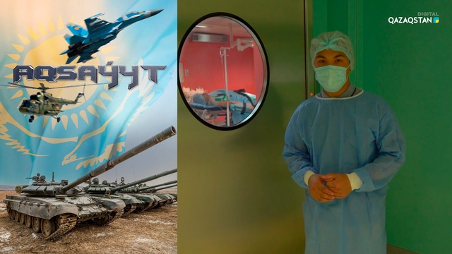 Сарбаз саулығы – маңызды міндет