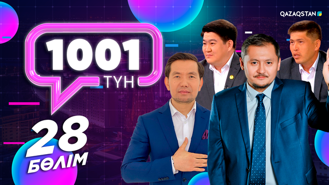 28-бағдарлама