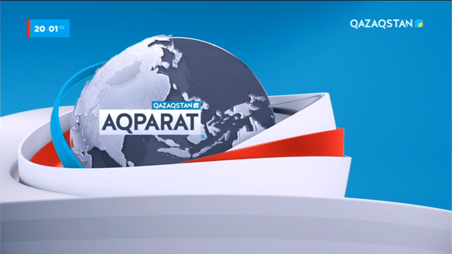 Ақпарат 20:00