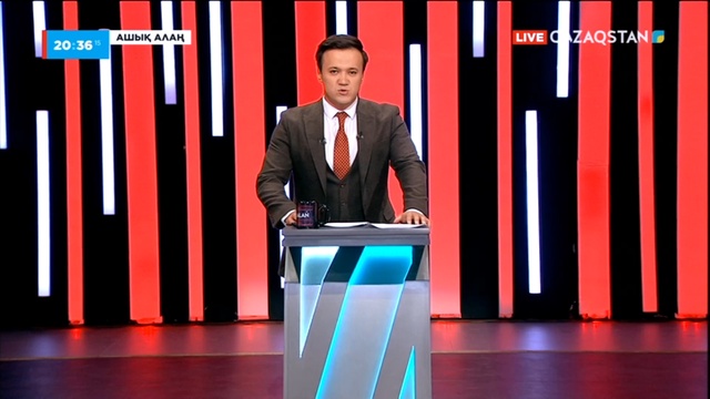 «Ашық алаң». Жаңа Қазақстан – жаңа сайлау