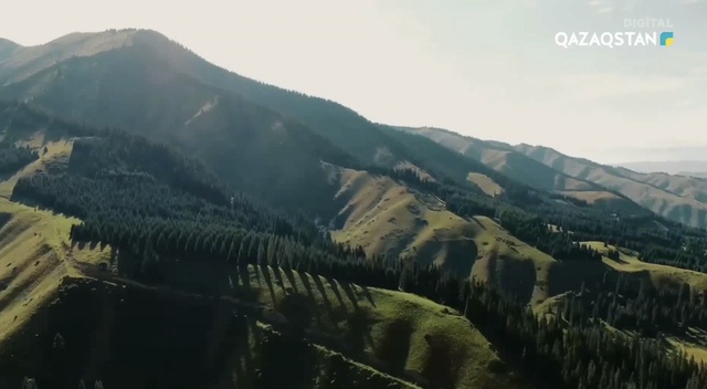 Отан қымбат! Ештеңе жоқ, одан қымбат!