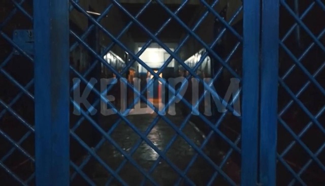 «Кешірім». Арнайы репортаж