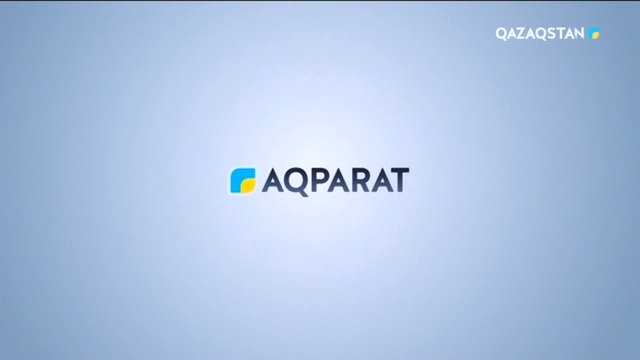 Ақпарат - 20:00
