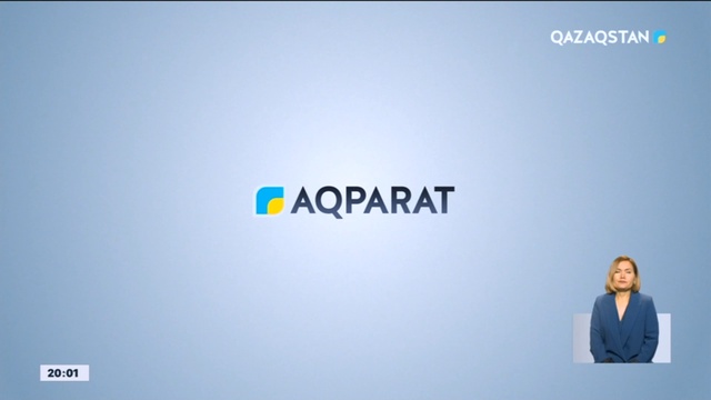 Ақпарат. 20:00. Толық нұсқа. 09.10.2023