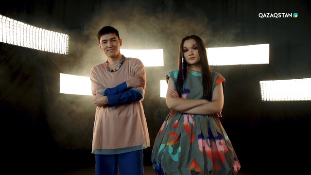 Қуандық Шалқарұлы, Нұрай Сайлаубаева– «Ғашықсың ба?» І Жекпе-жек І «Qazaqstan дауысы» II маусым
