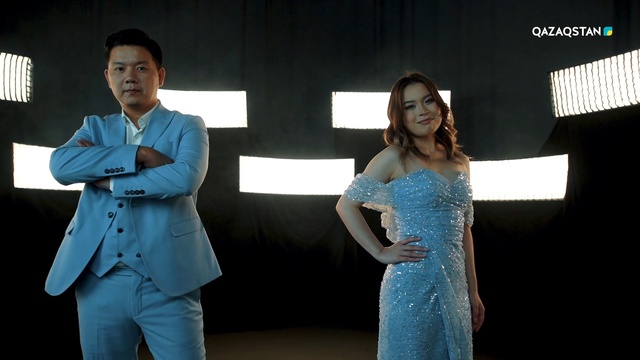 Дәурен Төлеубаев, Жаннұр Бердібекова– «Өмір-өмір» І  Жекпе-жек І «Qazaqstan дауысы» II маусым