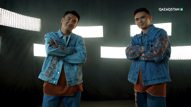 Дастан Асан, Мейірбек Жанболат– «Елім-ай» І Жекпе-жек І «Qazaqstan дауысы» II маусым