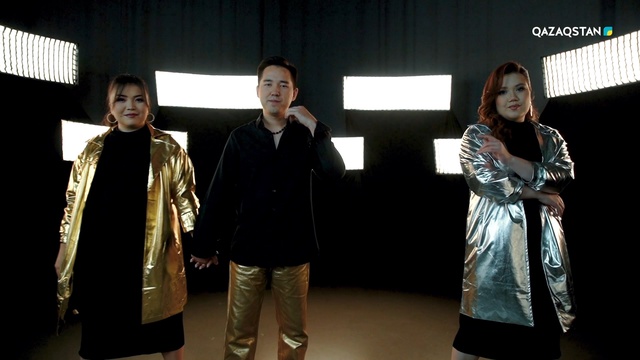 Қарлығаш Садықова, Бақтияр Ақылбек пен Назгүл Салық– «Сен» І Жекпе-жек І «Qazaqstan дауысы» II маусым