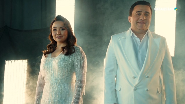 Тото Годердзишвили, Қымбат Жамбылбек– «Сый» І  Жекпе-жек І «Qazaqstan дауысы» II маусым