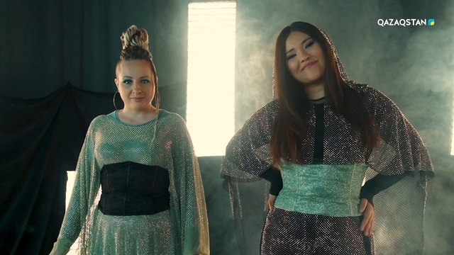 Анастасия Дерина, Гүлнар Көшенова– «Мен білмеймін» І Жекпе-жек І «Qazaqstan дауысы» II маусым