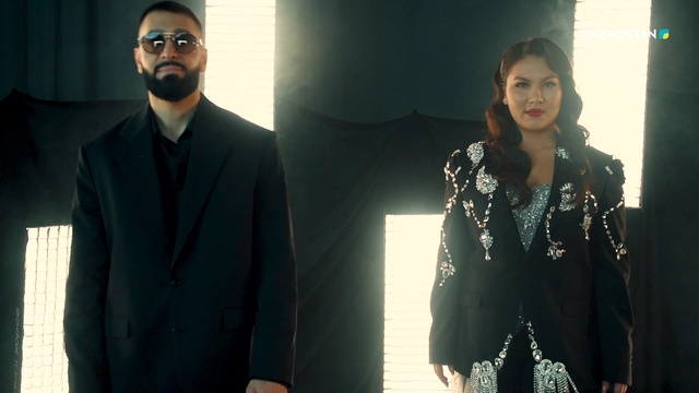 Вазген Галаян, Дариға Мұсаева– «Historia de un amor» І Жекпе-жек І «Qazaqstan дауысы» II маусым