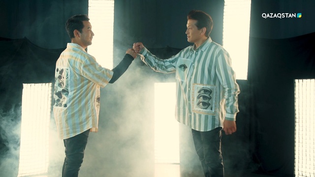 Нұрахмет Махмұт, Бақдаулет Жақұпов– «Ботакөз» І Жекпе-жек І «Qazaqstan дауысы» II маусым