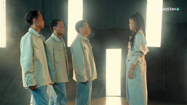 «ВТВ» тобы, Нұрай Айварқызы– «Yesterday» І Жекпе-жек І «Qazaqstan дауысы» II маусым