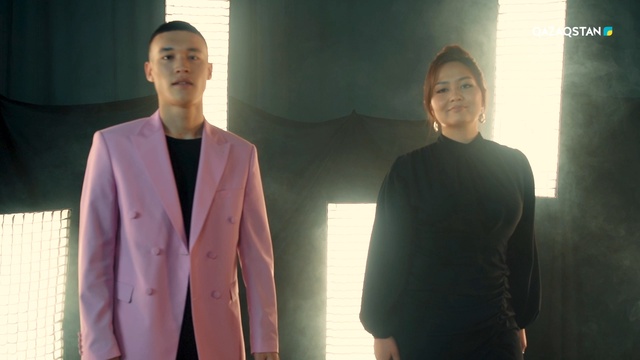 Еламан Қанатов, Қарлығаш Биғазықызы– «Саған айтам» І  Жекпе-жек І «Qazaqstan дауысы» II маусым