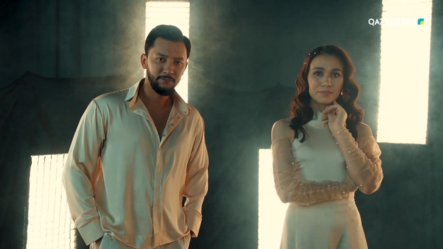 Айдана Иманбердиева, Бағдат Сейіт – «Жайлаукөл кештері» І Жекпе-жек І «Qazaqstan дауысы» II маусым