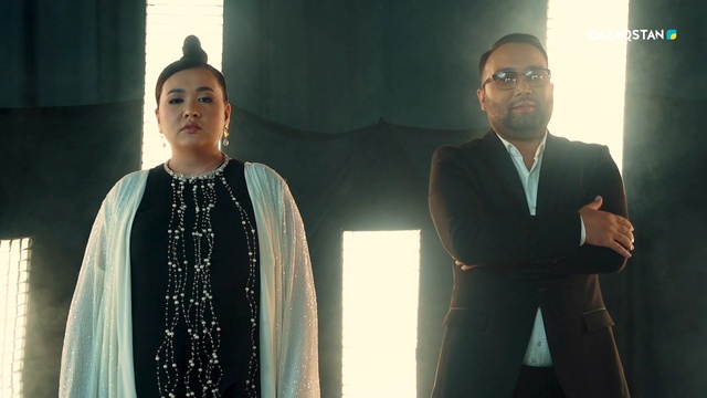 Толғанай Пазылақын, Дәурен Жайлаубеков– «Vivo per lei» І Жекпе-жек І «Qazaqstan дауысы» II маусым