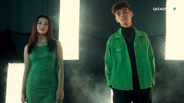 Азамат Төрехан, Аякөз Аралбай– «Пах-пах», «Асылым» І Жекпе-жек І «Qazaqstan дауысы» II маусым