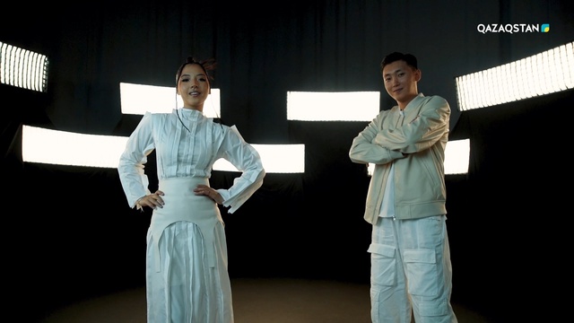 Абылай Бекен, Нарғыз Жанұзақова – «Мен деп ойла» І Жекпе-жек І «Qazaqstan дауысы» II маусым