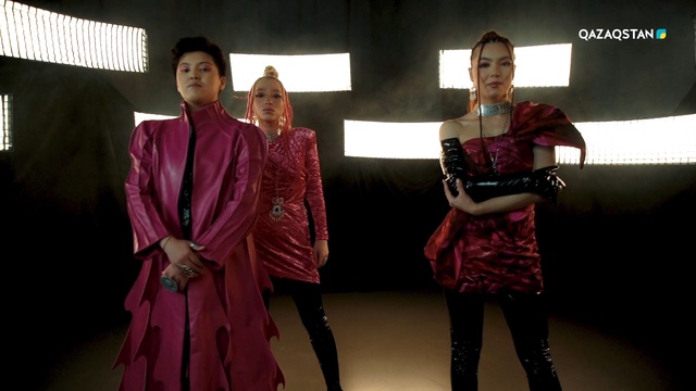Қорлан Қартқожақова, Сабина Нұрлан мен Динара Шайкос– «Үлкендер» І Жекпе-жек І «Qazaqstan дауысы» II маусым