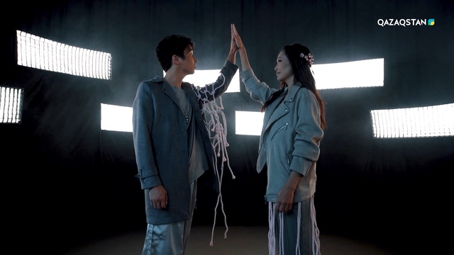 Ұлпан Әбдікәрімова, Нұрбек Айқынбаев– «Махаббат бер маған тағдыр» І Жекпе-жек І «Qazaqstan дауысы» II маусым