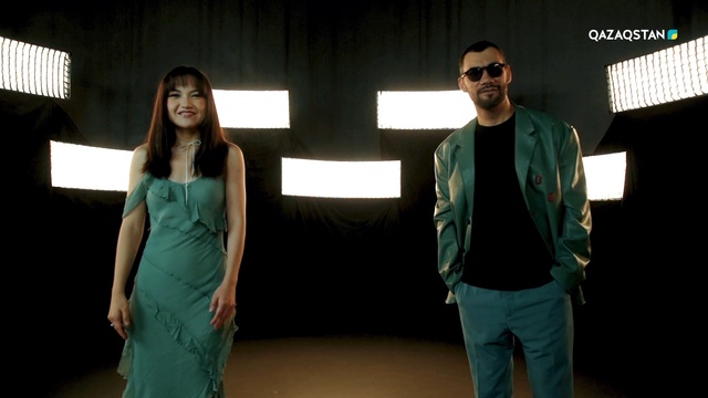 Жеңіс Нұрғали, Меңлік Төребай– «Overjoyed» І Жекпе-жек І «Qazaqstan дауысы» II маусым