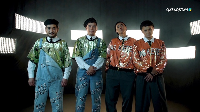 «BRO» дуэті, Мәди мен Нұрдәулет– «Puerto-Rico» І Жекпе-жек І «Qazaqstan дауысы» II маусым