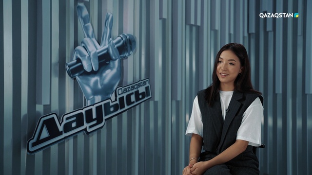 Нарғыз Жанұзақова– «Crazy»І Ширек финал І «Qazaqstan дауысы» II маусым