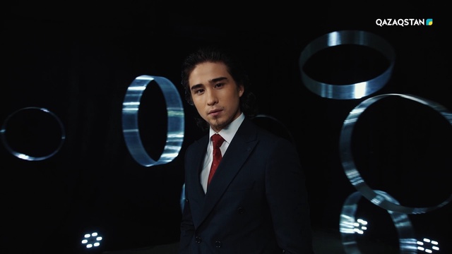 Мұхаммедәли Жүгінісов– «Perfect»І Ширек финал І «Qazaqstan дауысы» II маусым