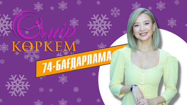 74-бағдарлама