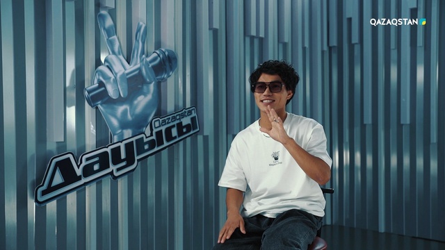 Махамбетәлі Әбілда– «Ұнайды маған» І Жарға жығу І «Qazaqstan дауысы» II маусым