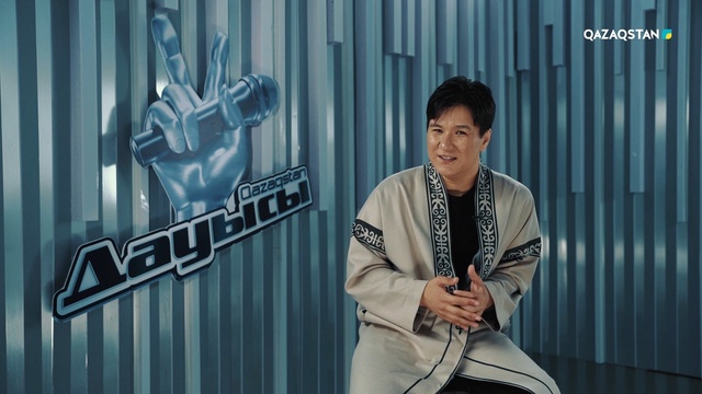 Азамат Бекбергенов– «Екі жирен» І Жарға жығу І «Qazaqstan дауысы» II маусым