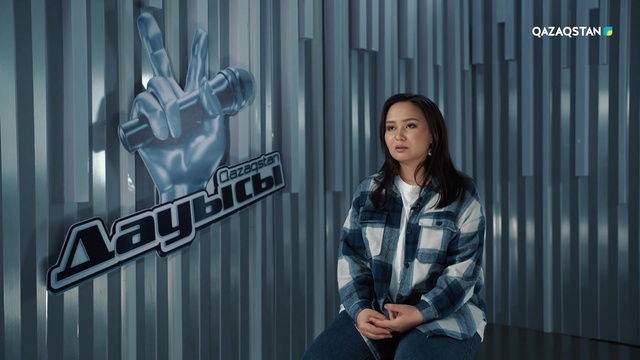 Қарлығаш Биғазықызы– «If i Ain`t Got you» І Жарға жығу І «Qazaqstan дауысы» II маусым