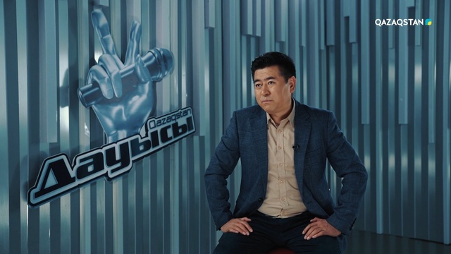 Есхат Қайран– «Өкінбе сен» І Жарға жығу І «Qazaqstan дауысы» II маусым